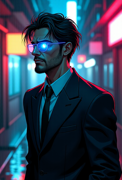 Инспектор Райан Кроу